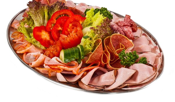 Salámová česká, 1kg
